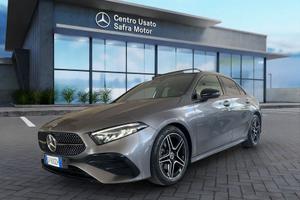 Mercedes-Benz Classe A A 180 d Automatic 4p. ...