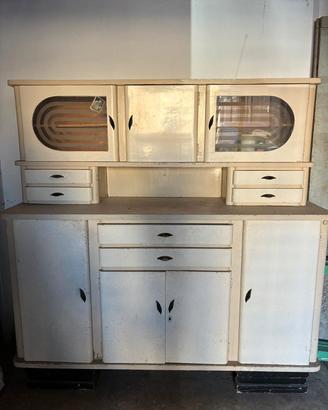 Credenza vintage