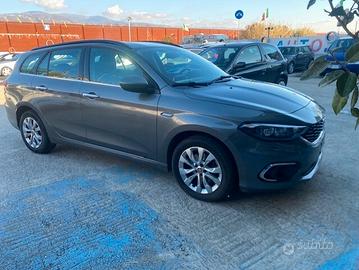 Fiat Tipo 1.6 Mjt S&S SW Lounge