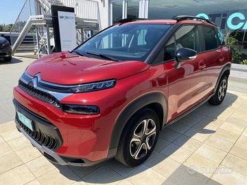 Citroen C3 Aircross BlueHDi 110 S&S Feel