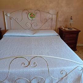  camera da letto matrimoniale 