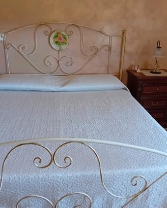 camera da letto matrimoniale 