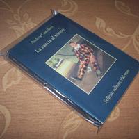 La caccia al tesoro Andrea Camilleri 1ª edizione