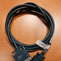 cavo cisco console serial per router e switch