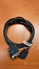 cavo cisco console serial per router e switch