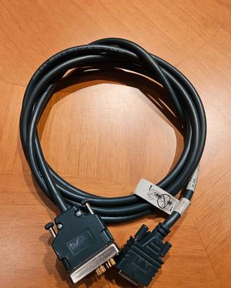 cavo cisco console serial per router e switch