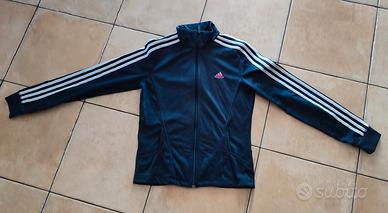 giacche Adidas donna tg 42/44