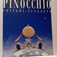 PINOCCHIO Collodi-Frezzato