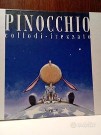 PINOCCHIO Collodi-Frezzato