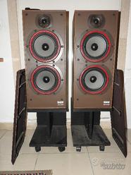 Diffusori B&amp;W DM220  			