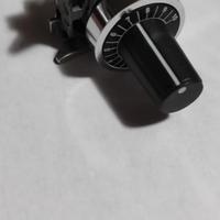 potenziometro da pannello 