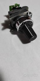 potenziometro da pannello 