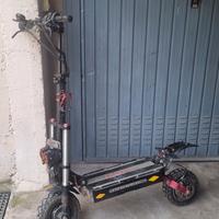 scooter elettrico potentissimo