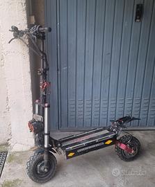 scooter elettrico potentissimo