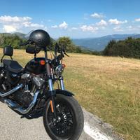 Forty eight
