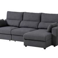 divano eskiltuna 3 posti ikea usato