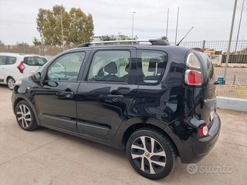 Citroen C3 Picasso 1.6 HDi 90 Seduction