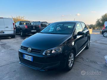 Volkswagen Polo 1.2 TDI DPF 5 p. Comfortline