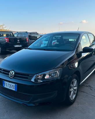 Volkswagen Polo 1.2 TDI DPF 5 p. Comfortline