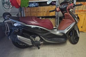 Beverly 350 perfetto 