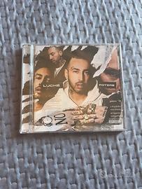 Cd luche potere