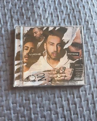 Cd luche potere