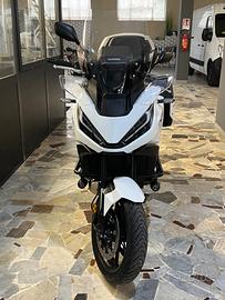 HONDA NT 1100 TRAVEL