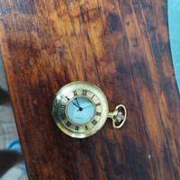 orologio da taschino 