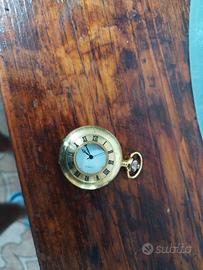 orologio da taschino 