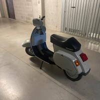 Vespa pk 50s 1986