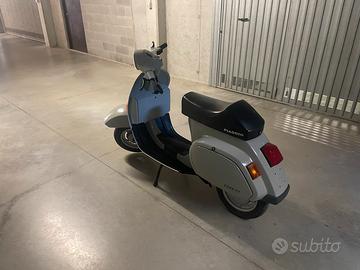 Vespa pk 50s 1986
