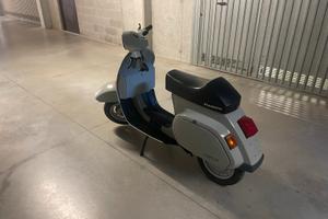 Vespa pk 50s 1986