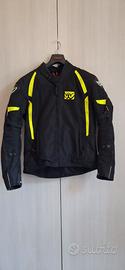 Giacca moto invernale Berik (tg 52)