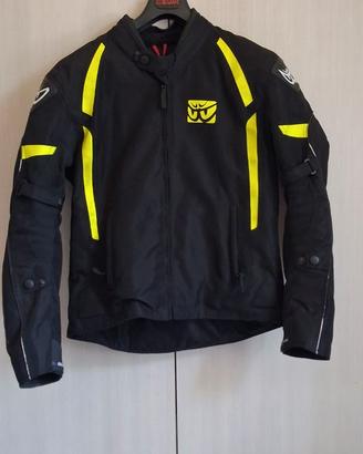 Giacca moto invernale Berik (tg 52)