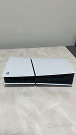 Playstation 5 slim