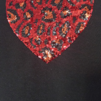 Vestito bambina iDo 12 anni