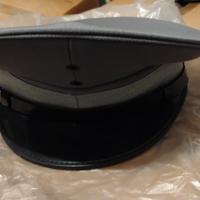 cappelli CFS militare