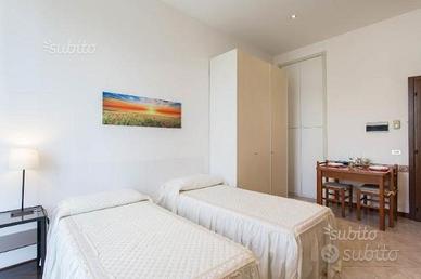 Appartamento via Rovetta - Milano