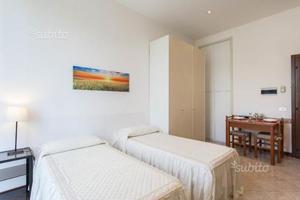 Appartamento via Rovetta - Milano