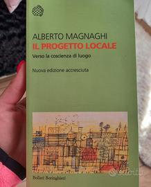 Libro di sociologia
