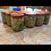 sotto olio carciofini