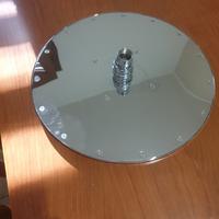 Soffione per doccia Idea Standard