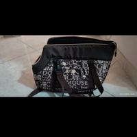 borsa trasportino cani gatti