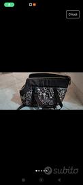 borsa trasportino cani gatti