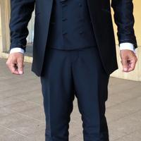 Abito da sposo PETRELLI