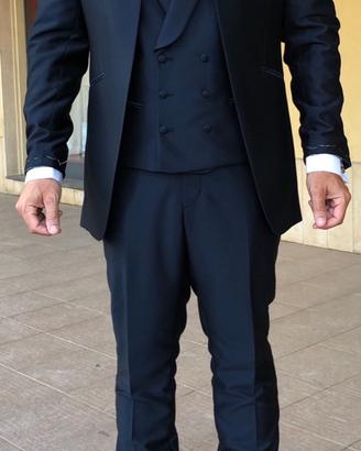 Abito da sposo PETRELLI