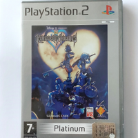 Kingdom Hearts - Gioco per Sony Playstation 2