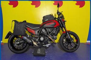 DUCATI Scrambler 800 Garantita e Finanziabile