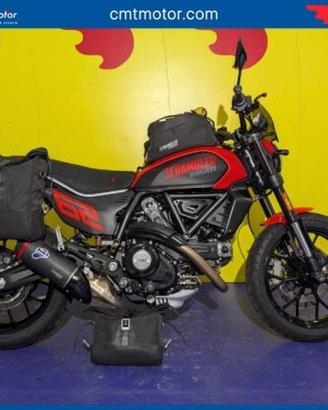 DUCATI Scrambler 800 Garantita e Finanziabile