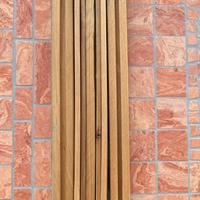 Cavalletto in legno pittore